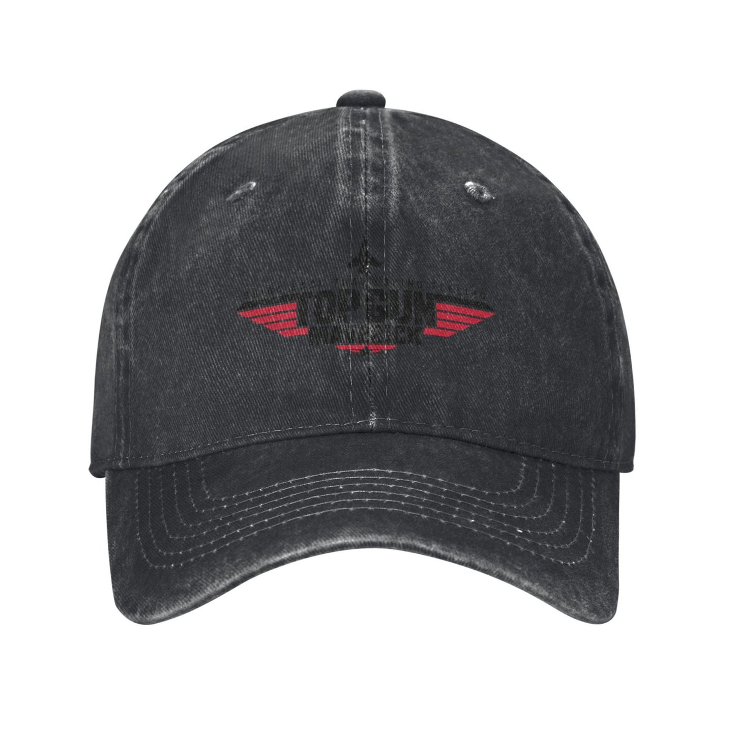 TOP GUN MAVERICK Printed unisex baseball cap adjustable cap outdoor sun hats trucker hat