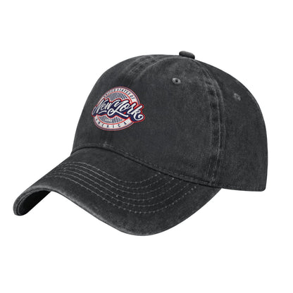 UNITED STATES OF AMERICA Printed unisex baseball cap adjustable cap outdoor sun hats trucker hat