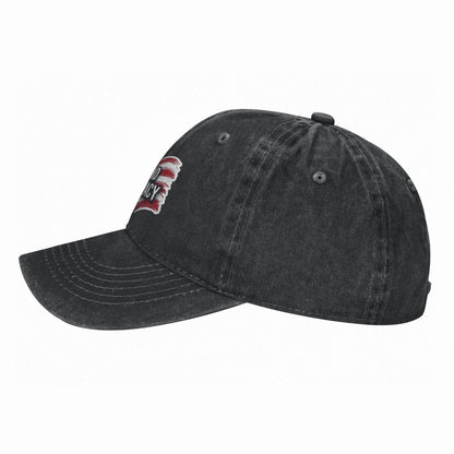 Defend Democracy Vote Printed unisex baseball cap adjustable cap outdoor sun hats trucker hat
