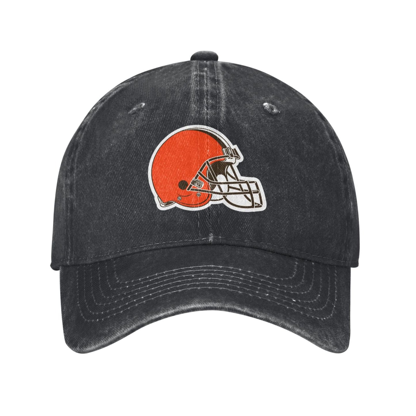 CLE Printed unisex baseball cap outdoor hats adjustable cap trucker gift hat