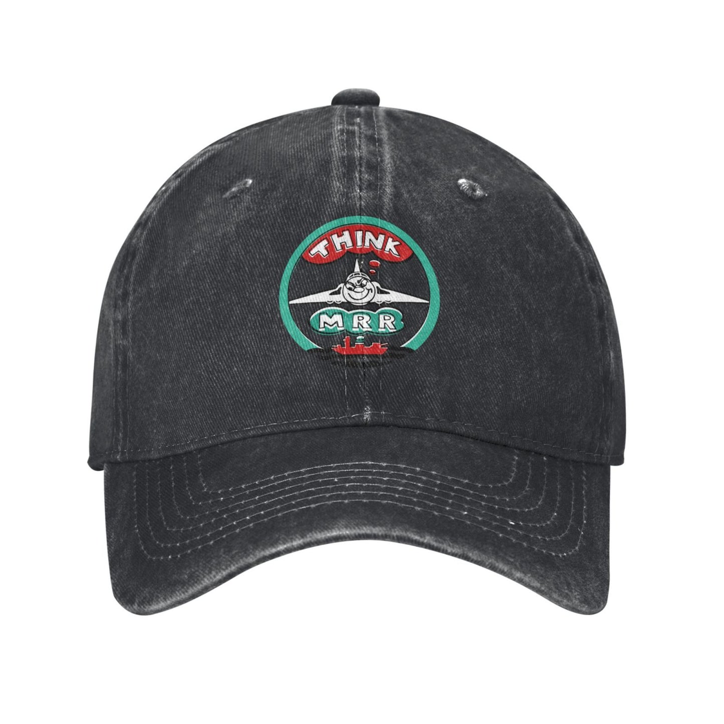 27 Sqn Maritime Radar Reconnaissance Printed unisex baseball cap adjustable cap outdoor trucker hat veterans Gifts