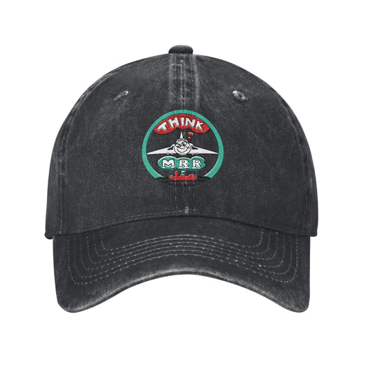 27 Sqn Maritime Radar Reconnaissance Printed unisex baseball cap adjustable cap outdoor trucker hat veterans Gifts