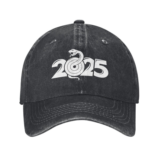 Snake Constellation In 2025 Printed unisex baseball cap adjustable cap outdoor sun hats trucker hat