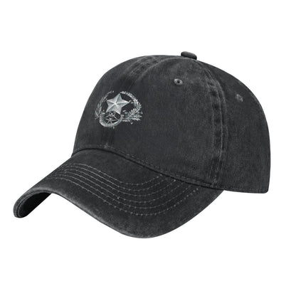 Cameronians (Scottish Rifles) Printed unisex baseball cap adjustable cap outdoor trucker hat veterans Gifts