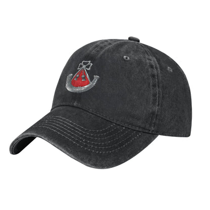 The Light Infantry Printed unisex baseball cap adjustable cap outdoor trucker hat veterans Gifts