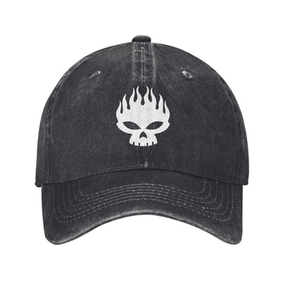 THE OFFSPRING II Printed unisex baseball cap adjustable cap outdoor sun hats trucker hat