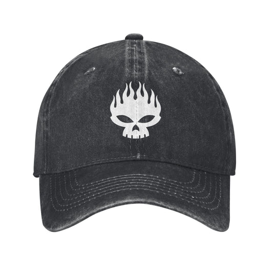 THE OFFSPRING II Printed unisex baseball cap adjustable cap outdoor sun hats trucker hat