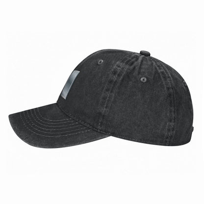 US Army Captain O 3 Printed unisex baseball cap adjustable cap outdoor sun hats trucker hat