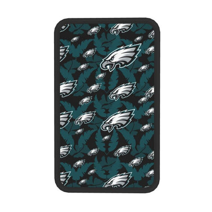 Philadelphia Eagles printing Center console armrest pad car armrest protective cover car