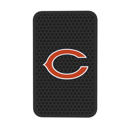 Chicago Bears Printed protective pad for car armrest box