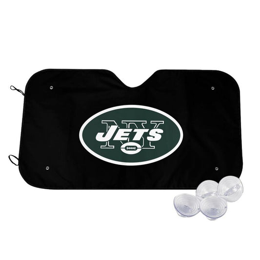 New York Jets Print is suitable for front Car windshield sunshades Car windshield sunshades