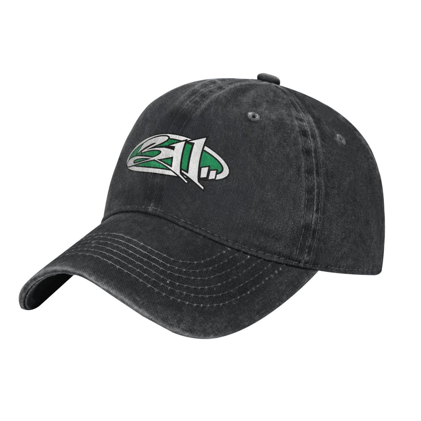 311 Band Prints Printed unisex baseball cap adjustable cap outdoor sun hats trucker hat