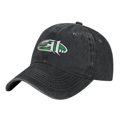 311 Band Prints Printed unisex baseball cap adjustable cap outdoor sun hats trucker hat