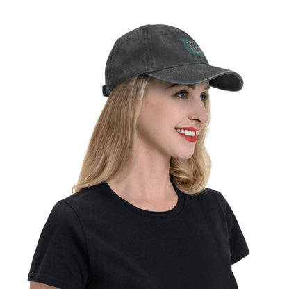 19th Special Forces Group 1982 Army Printed unisex baseball cap adjustable cap outdoor sun hats trucker hat