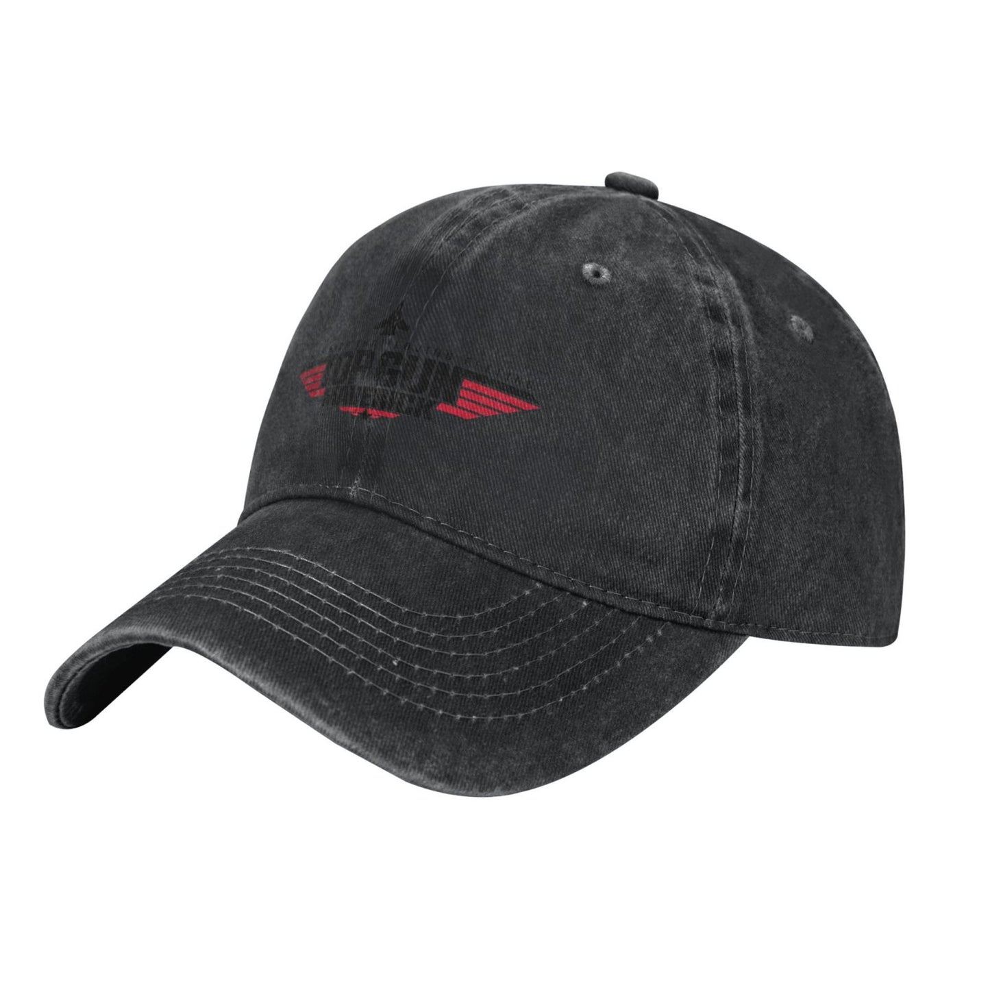 TOP GUN MAVERICK Printed unisex baseball cap adjustable cap outdoor sun hats trucker hat