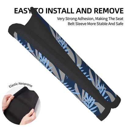 Dallas Cowboys Adult seat belt protection cover Car seat belt protection cover