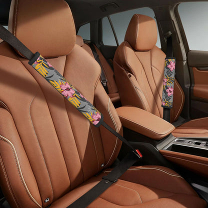 Arizona Cardinals Adult seat belt protection cover Car seat belt protection cover