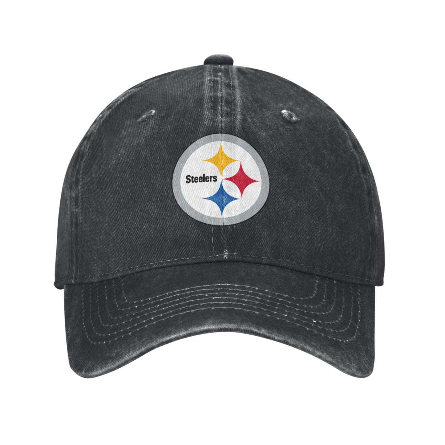 PIT Printed unisex baseball cap outdoor hats adjustable cap trucker gift hat