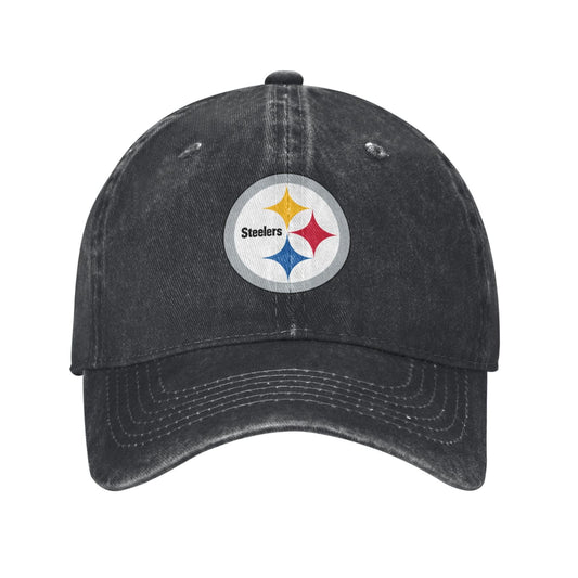 PIT Printed unisex baseball cap outdoor hats adjustable cap trucker gift hat