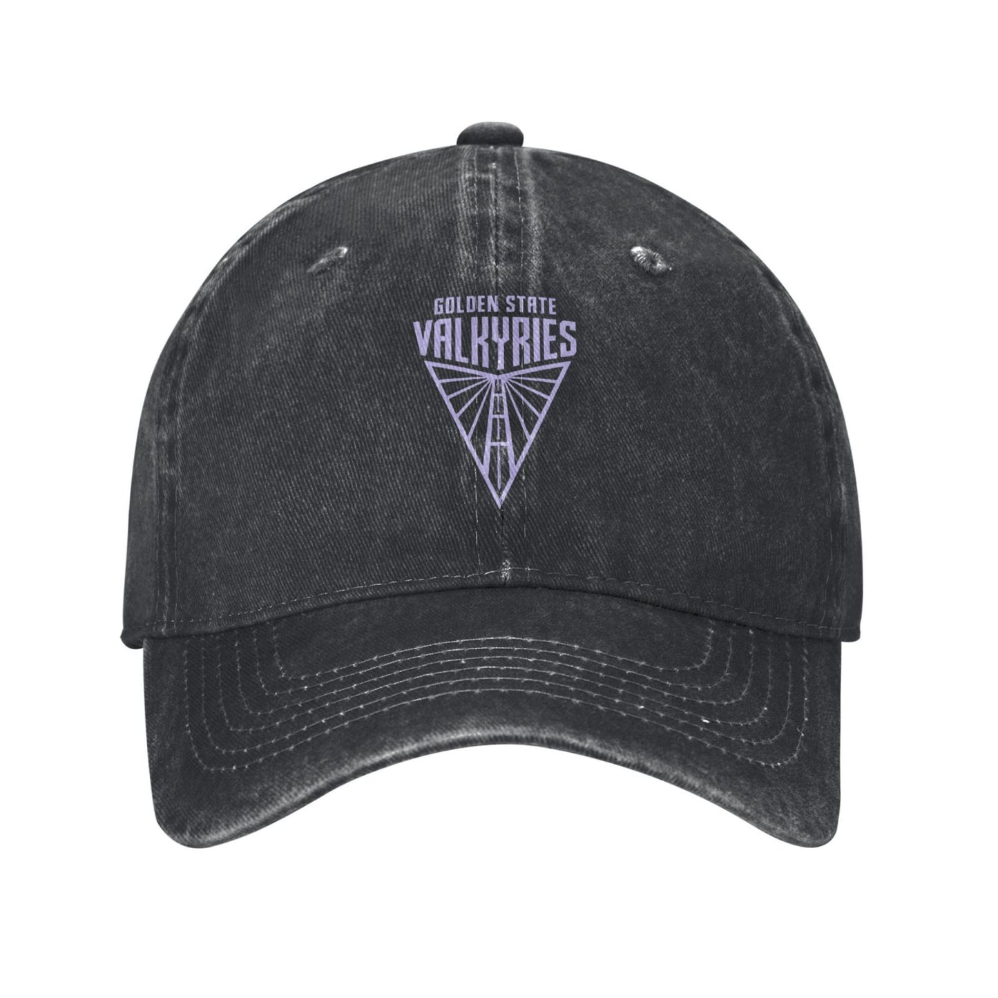 Golden State Valkyries Printed unisex baseball cap adjustable cap outdoor sun hats trucker hat