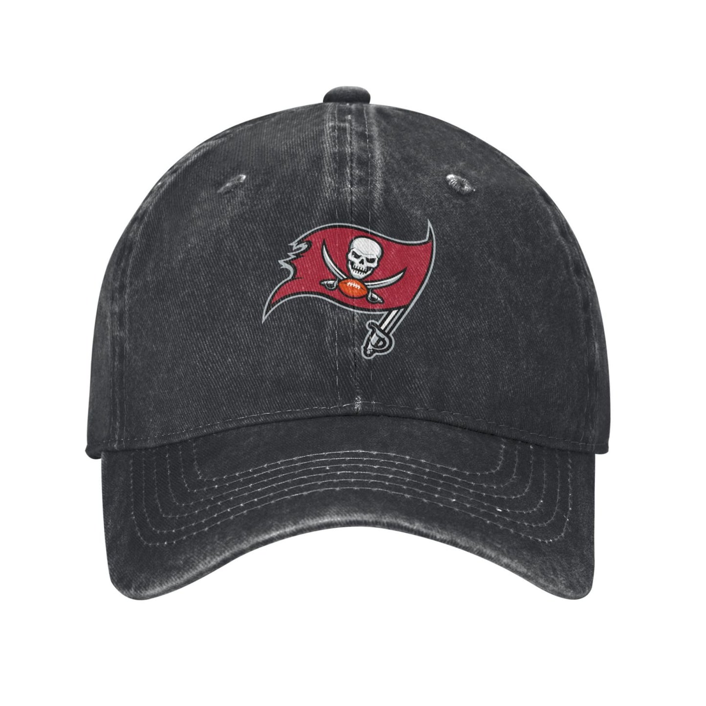 TB Printed unisex baseball cap outdoor hats adjustable cap trucker gift hat