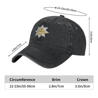 Insignia England Army 2 RAR Printed unisex baseball cap adjustable cap outdoor trucker hat veterans Gifts