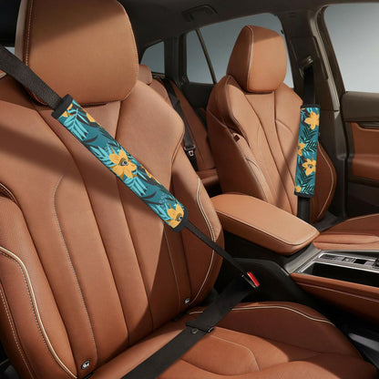 Jacksonville Jaguars Car seat belt protection cover Adult seat belt protection cover
