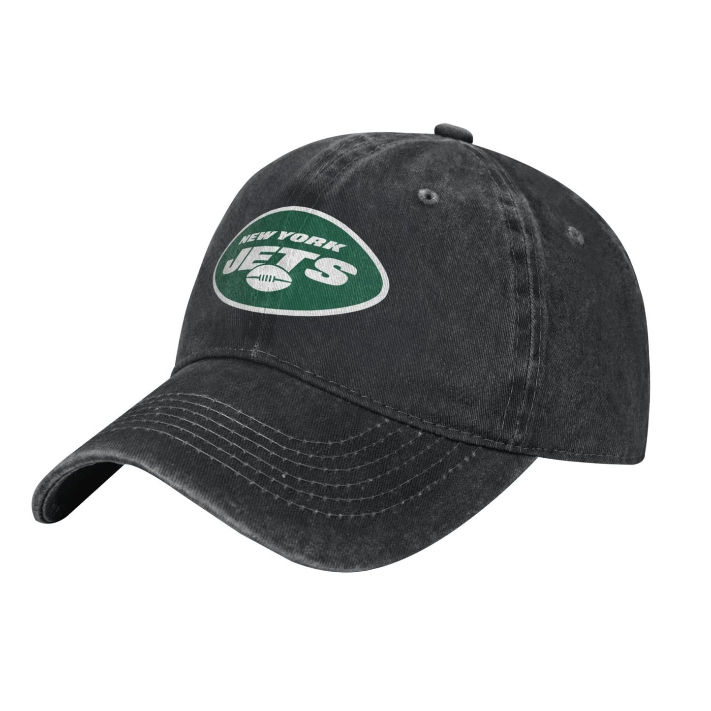 NYJ Printed unisex baseball cap outdoor hats adjustable cap trucker gift hat