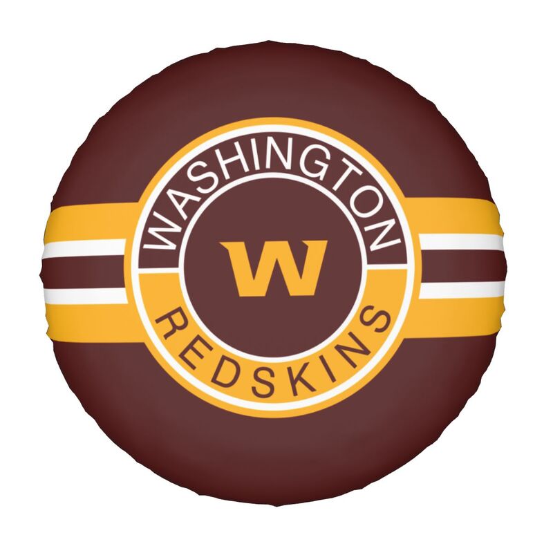 Washington Redskins Print tire protection cover car sun protection tire protection cover