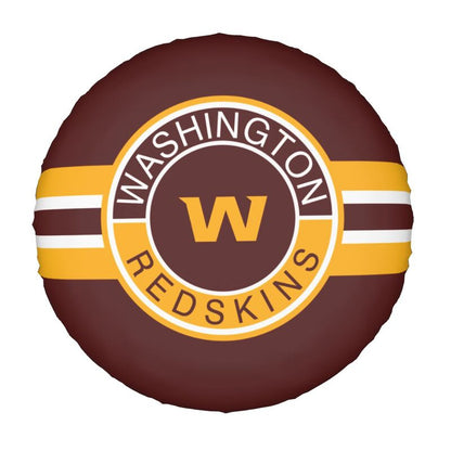 Washington Redskins Print tire protection cover car sun protection tire protection cover