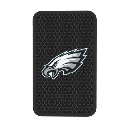 Philadelphia Eagles1 Printed protective pad for car armrest box