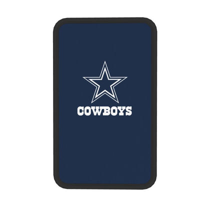 Dallas Cowboys1 Printed car armrest box pad elbow protection pad