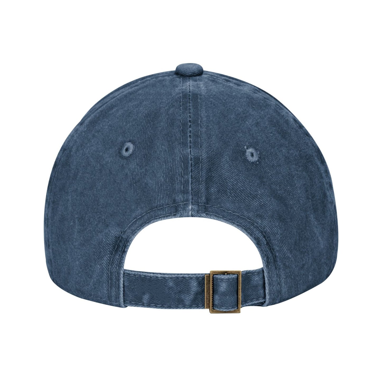 45 47 Printed unisex baseball cap adjustable cap outdoor sunshade trucker hat
