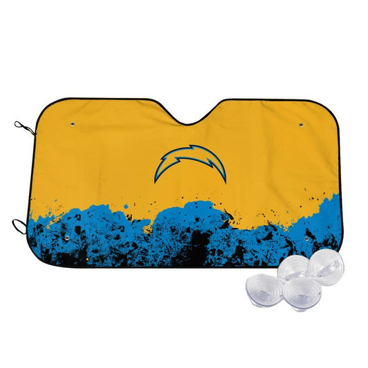 San Diego Chargers Print car front windshield sunshade car windshield sunshade (multi size)