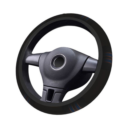 Chicago Bears 1 Printed car protective cover elastic steering wheel cover
