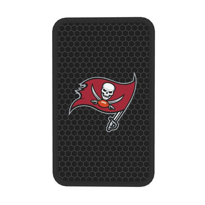 Tampa Bay Buccaneers Printed protective pad for car armrest box