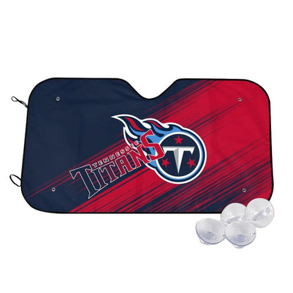 Tennessee Titans Print car windshield sunshade panel car windshield sunshade cover multiple sizes