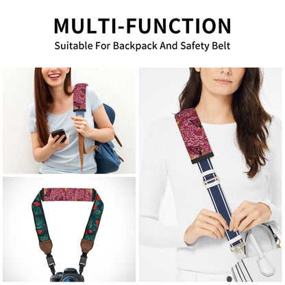 Arizona Cardinals Car seat belt shoulder strap UNISEX seat belt protective cover