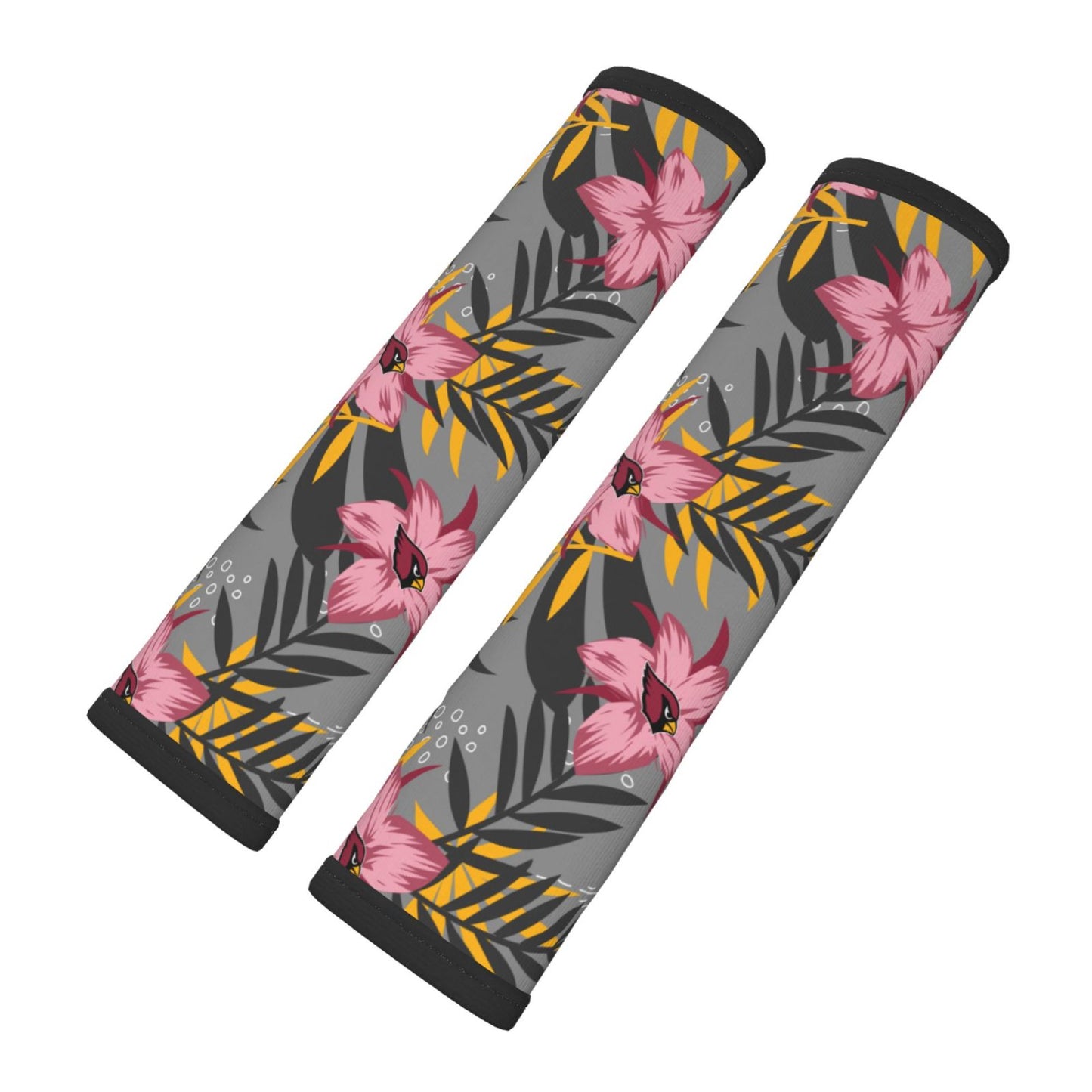 Arizona Cardinals Adult seat belt protection cover Car seat belt protection cover