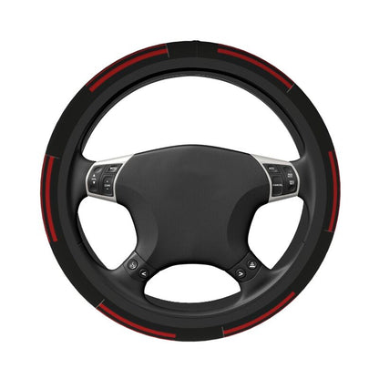 Tampa Bay Buccaneers Printed car protective cover elastic steering wheel cover
