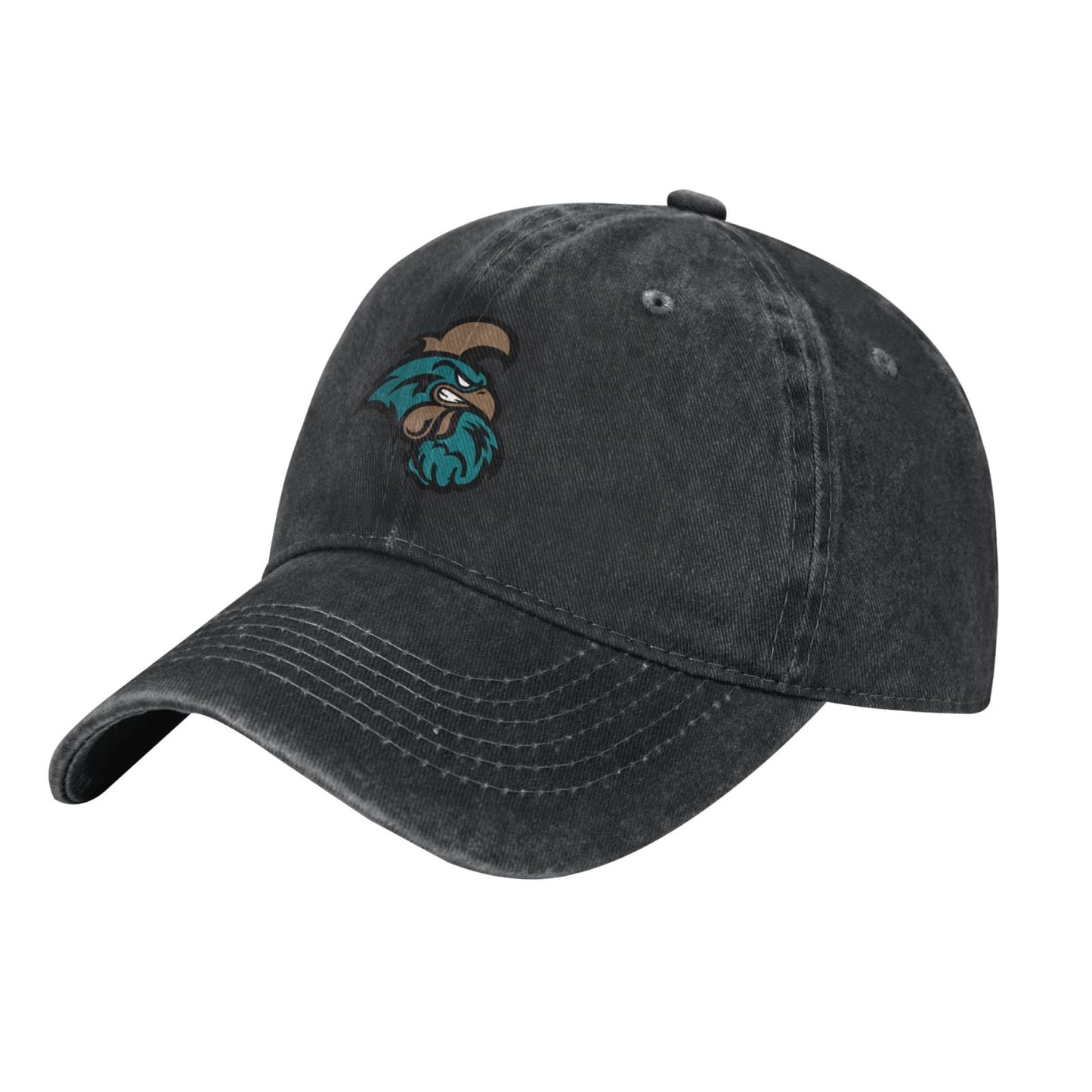Chanticleers Printed unisex baseball cap adjustable cap outdoor sun hats trucker hat