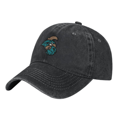 Chanticleers Printed unisex baseball cap adjustable cap outdoor sun hats trucker hat