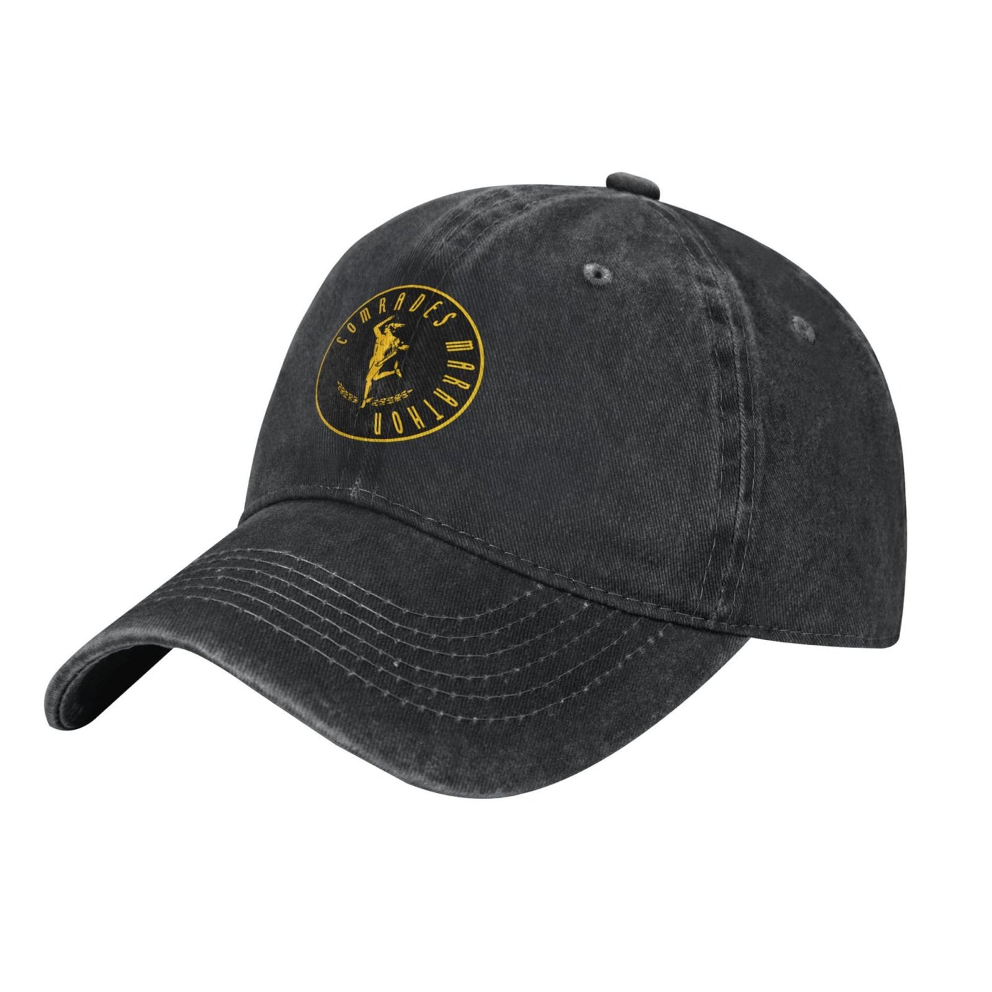 Comrades Marathon Printed unisex baseball cap adjustable cap outdoor trucker hat veterans Gifts