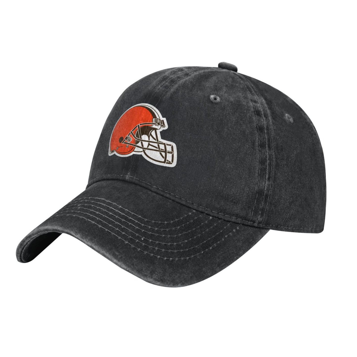 CLE Printed unisex baseball cap outdoor hats adjustable cap trucker gift hat