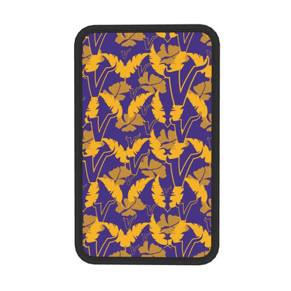 Minnesota Vikings printing Center console armrest pad car armrest protective cover car