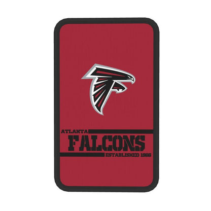 Atlanta Falcons Printed car armrest box pad Protective pad