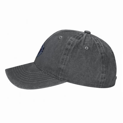 Starfleet Command Printing unisex baseball cap adjustable hats veteran gift