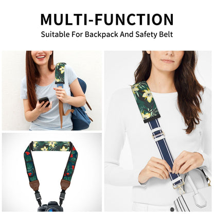 Green Bay Packers Adult seat belt protection cover Car seat belt protection cover