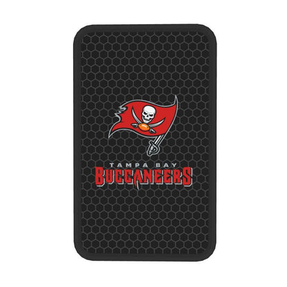 Tampa Bay Buccaneers Printed protective pad for car armrest box
