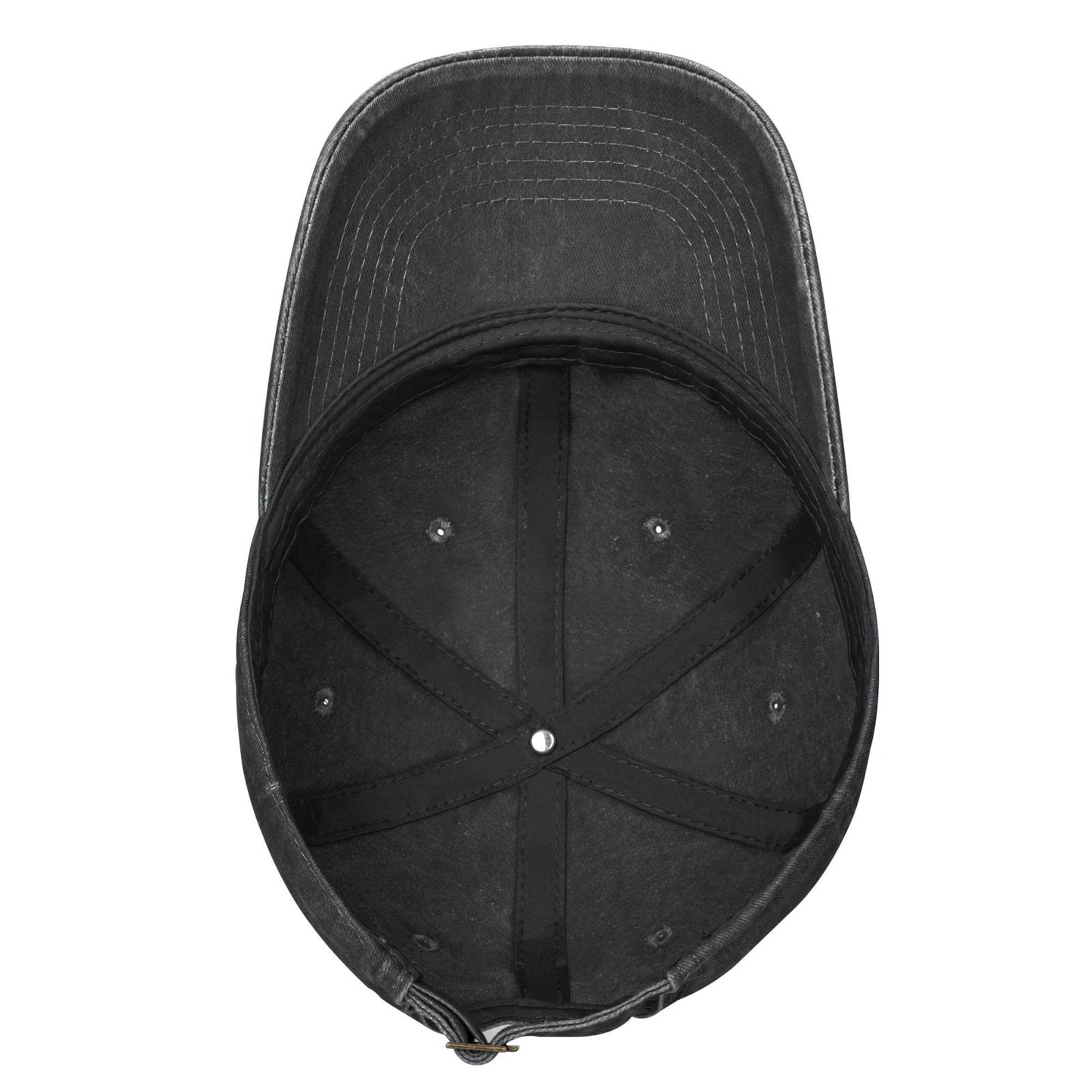 JUST AN OLD GUY THAT'S A BETTER THAN YOU Printed unisex baseball cap adjustable cap outdoor sun hats trucker hat